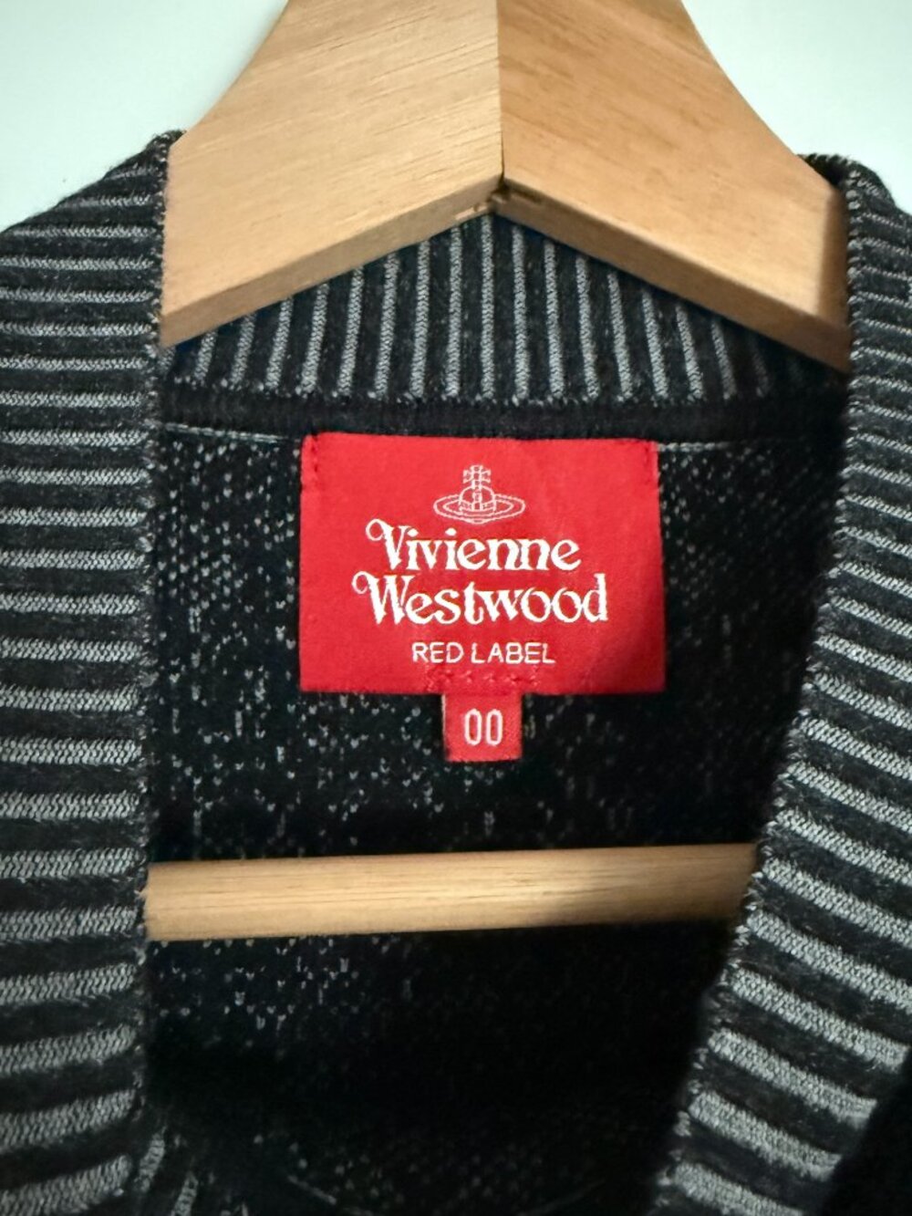 Vivienne Westwood Sweater - Picture 2 of 3